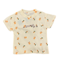 Baby Carrot Theme  - Lemon