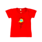 Hat Theme- Red and Yellow