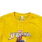 Spider- Man (Marvel)- Yellow