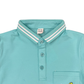 Polo Shirt- Sea Green