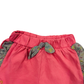 Baby Heart Shorts - Pink