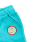 Baby Shorts -Sky Blue