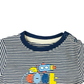 Cool Kid Theme - Blue