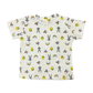 Cloud Shirt- Off White
