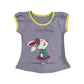 Cute Bunny Theme- 2 Piece