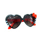 Pack of Glasses with Headband