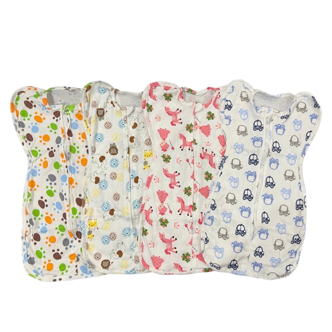 Baby Swaddle and Sleeping bag