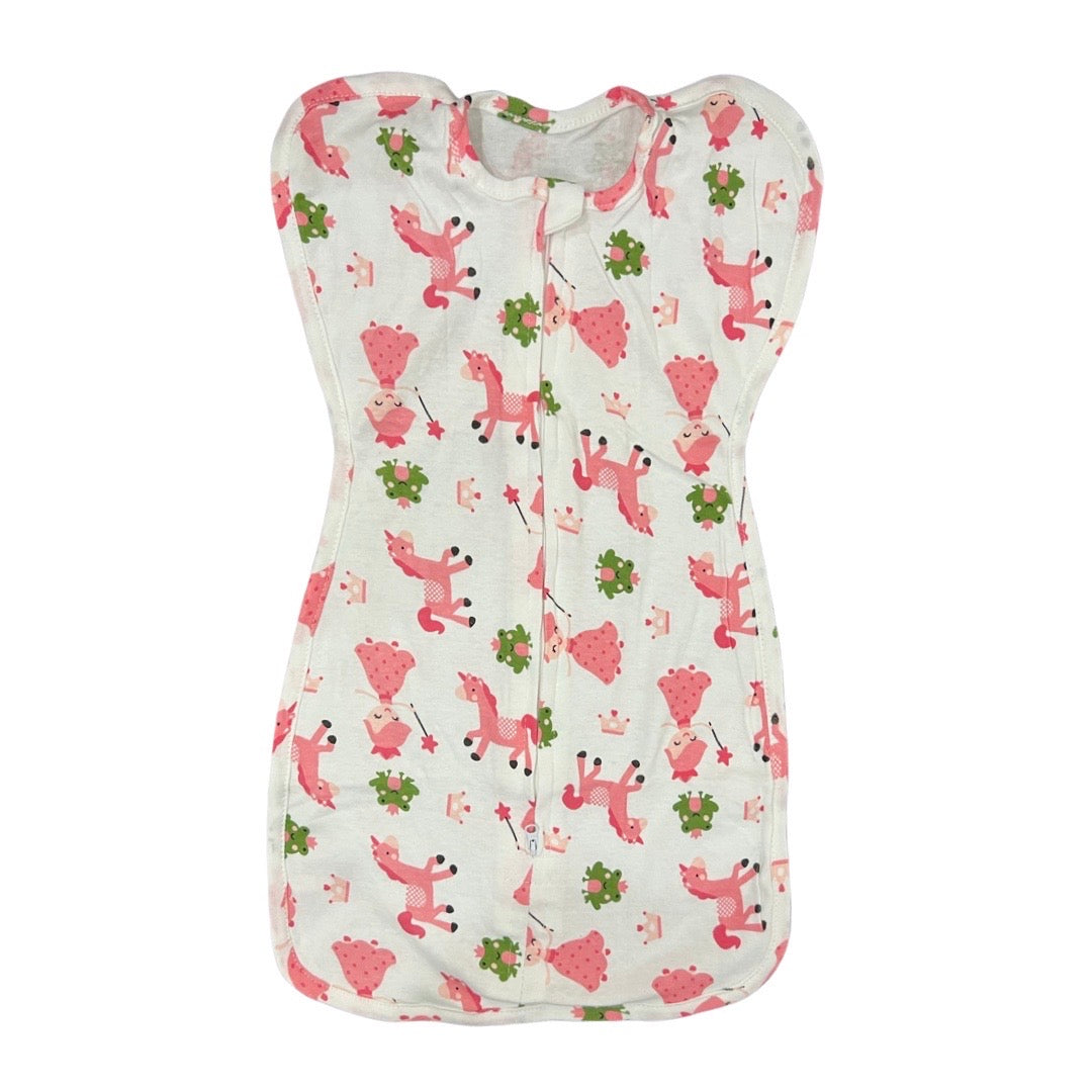 Baby Swaddle and Sleeping bag