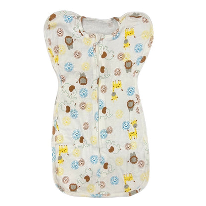 Baby Swaddle and Sleeping bag