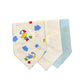 Carters Pocket Square - Pack of 3