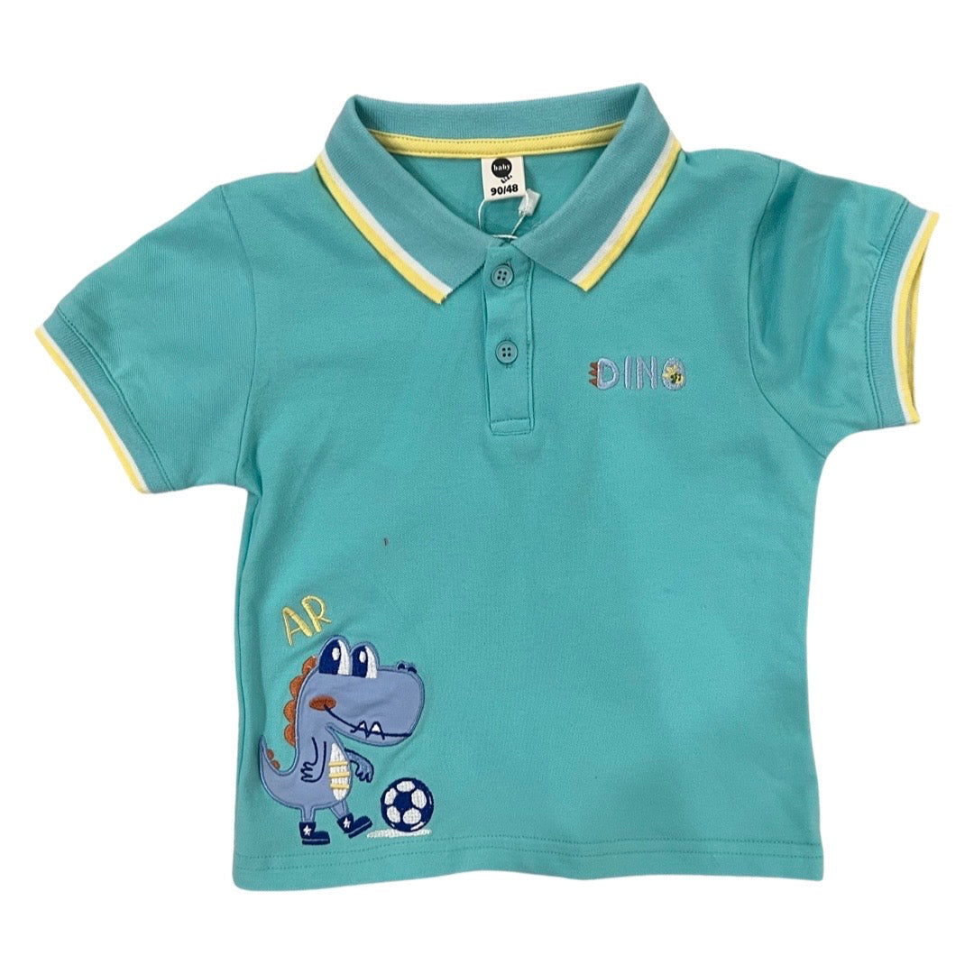 Baby Suit- 2 Piece- Shirt and Trouser- Imported