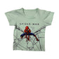 Spiderman Theme - 2 Pieces