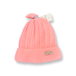 Woolen Bear Cap