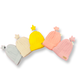 Woolen Bear Cap