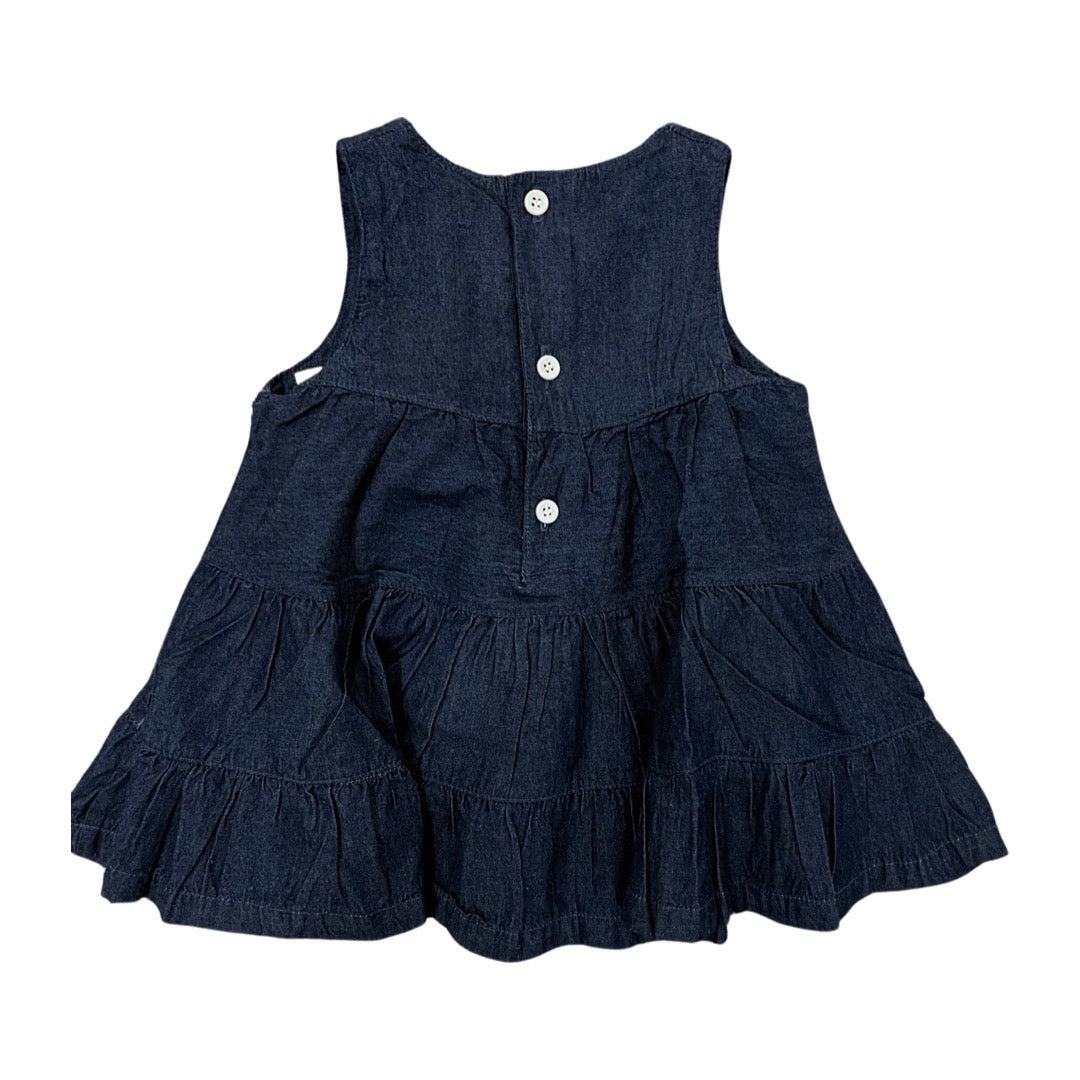 Wonderchild - Frock 2 Piece - Imported Made in Thailand