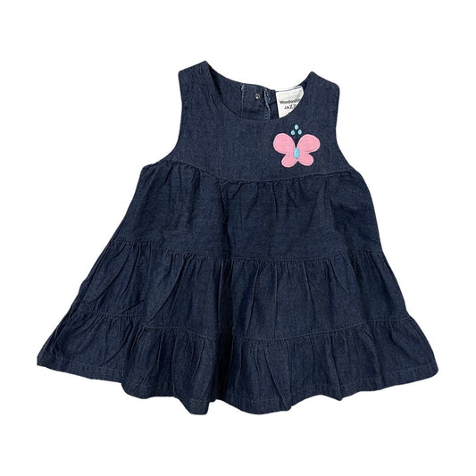 Wonderchild - Frock 2 Piece - Imported Made in Thailand