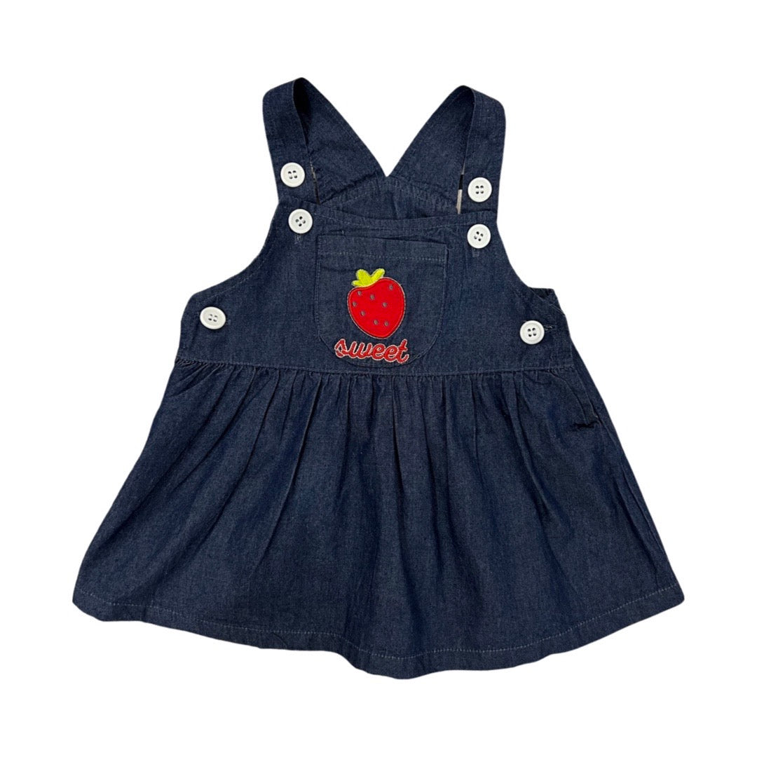 WonderChild- Baby Frock- Imported Made in Thailand