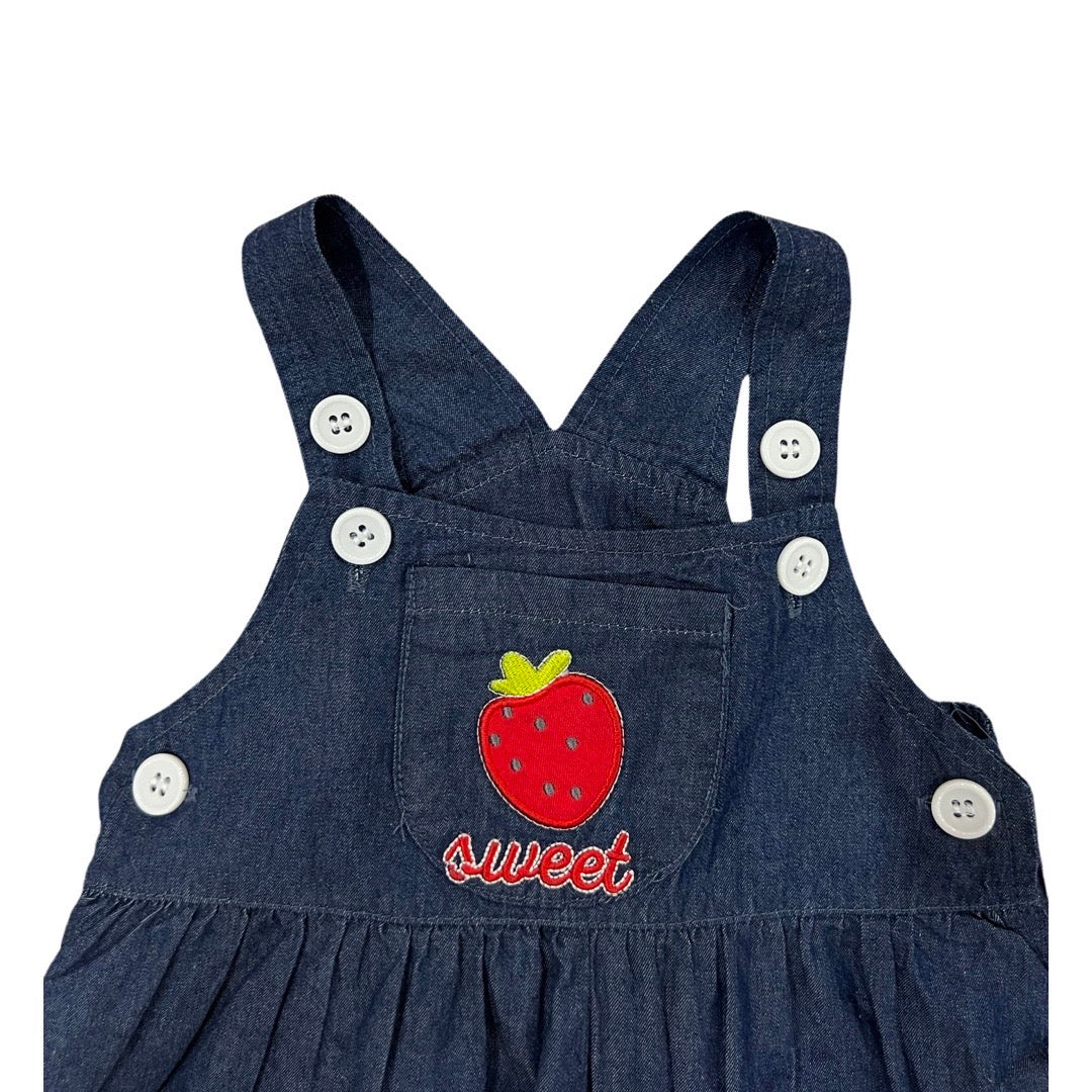 WonderChild- Baby Frock- Imported Made in Thailand