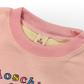 Pink unicorn sweat shirt - Fleece- Immported